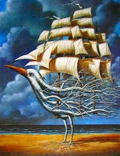 Rafal Olbinski